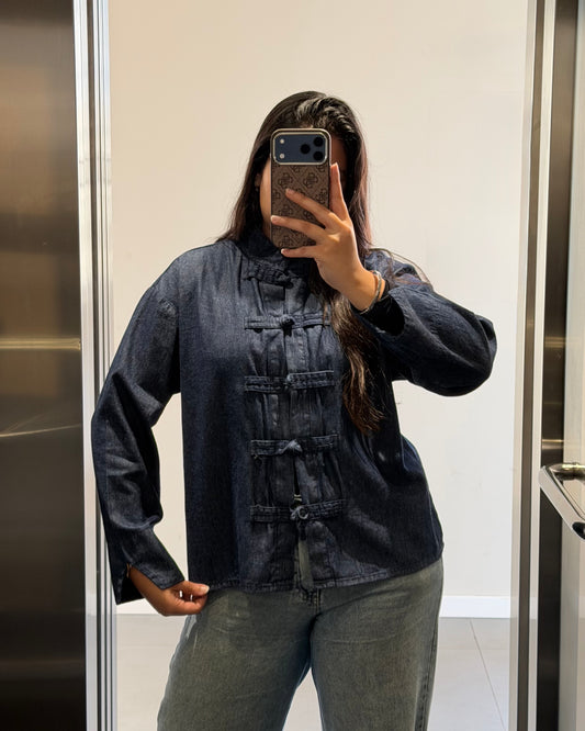Camisa Asia