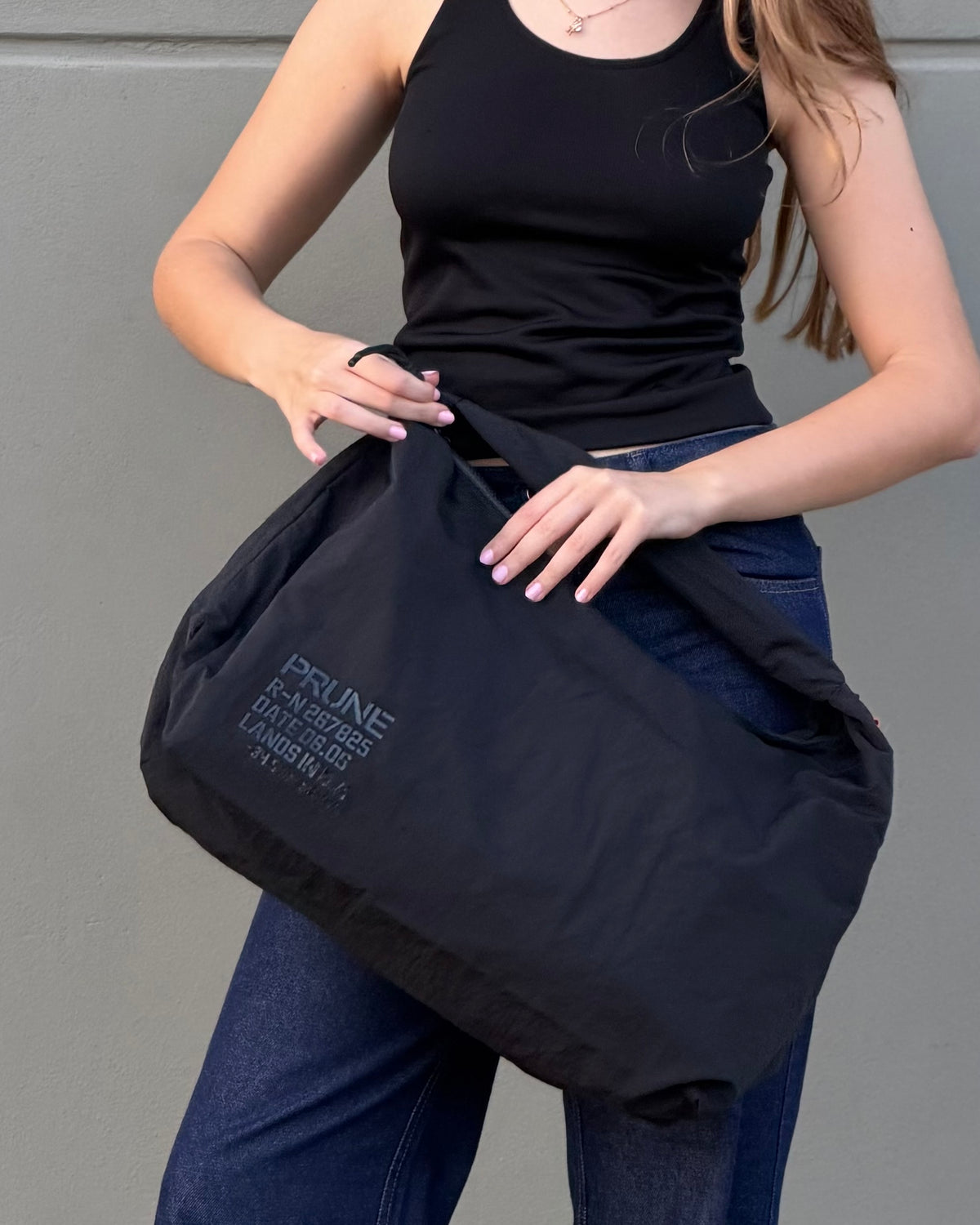 Bolso Seat Prüne