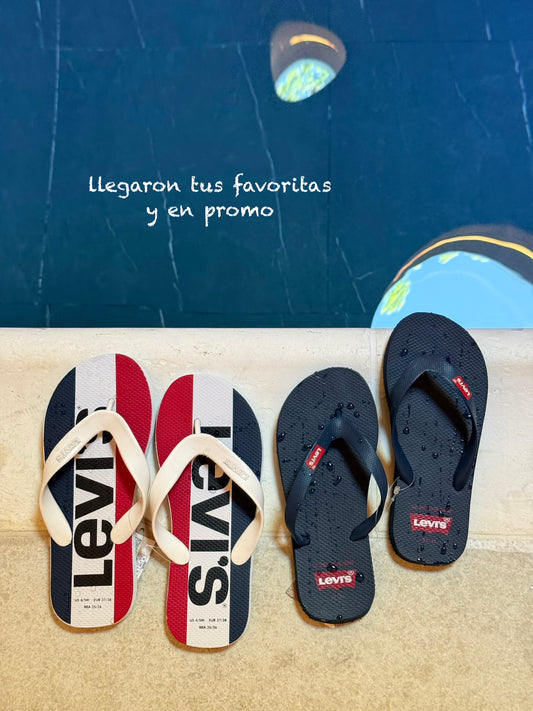 promo Levi’s x2