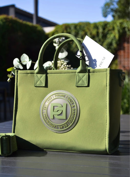 Bolsito Prüne summer