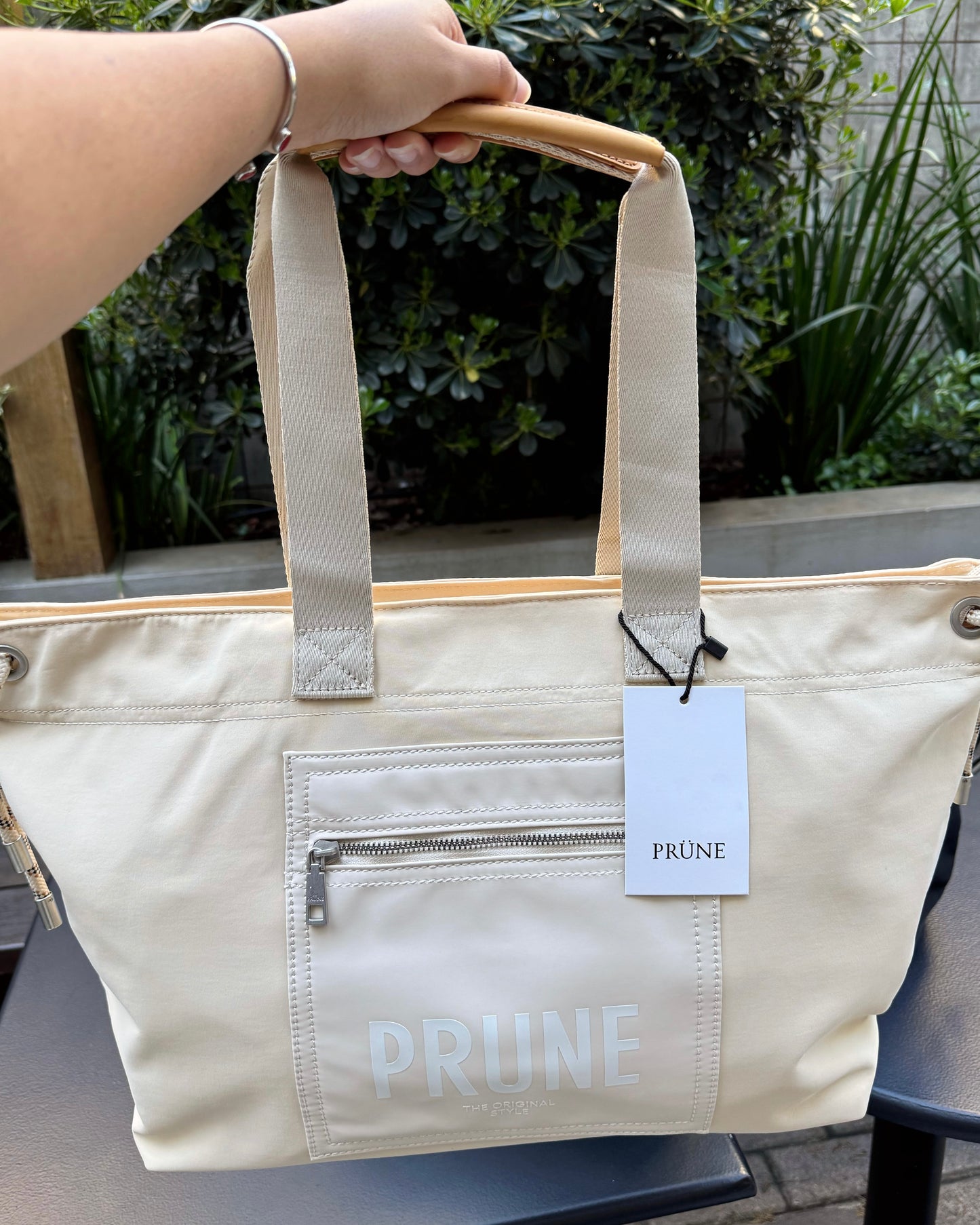 Mega bolso Prüne