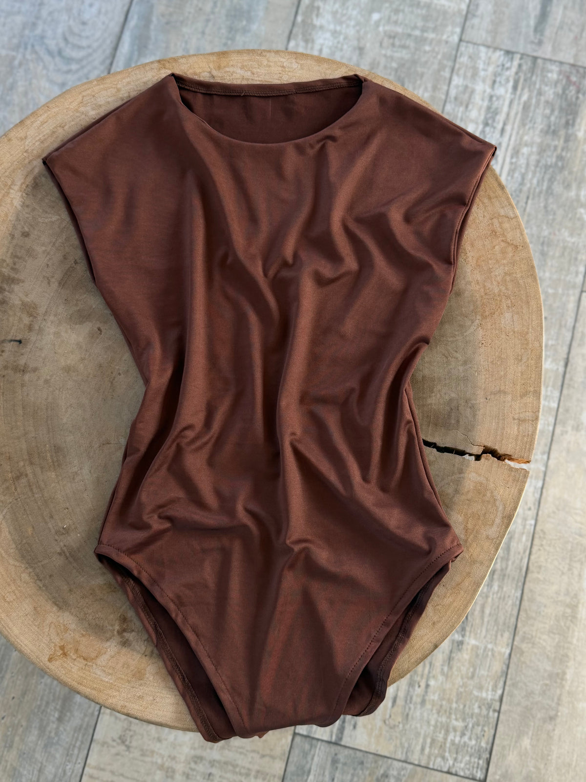Body - 2 colores