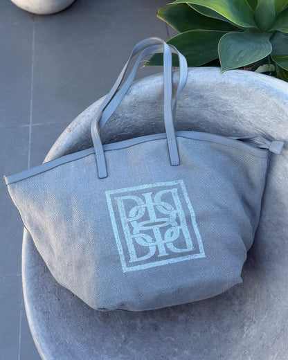Bolso playero