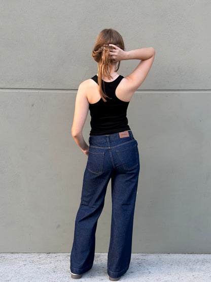 Aetherea wide leg