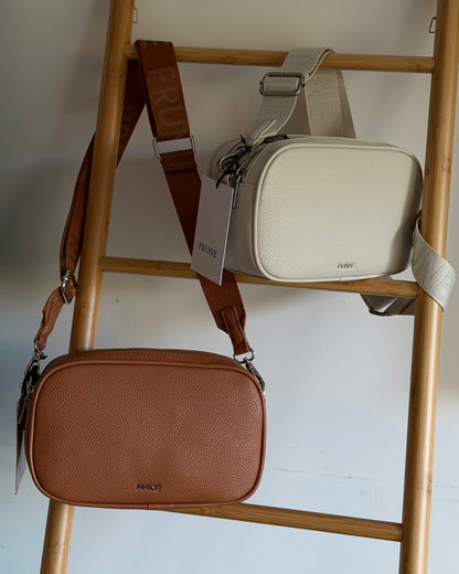 Bandolera Ambar grande
