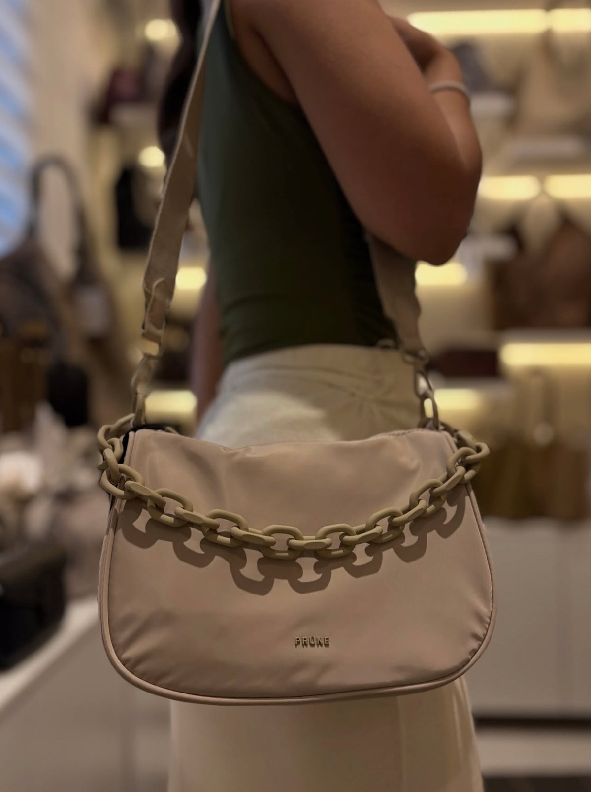 Cartera Prüne Male
