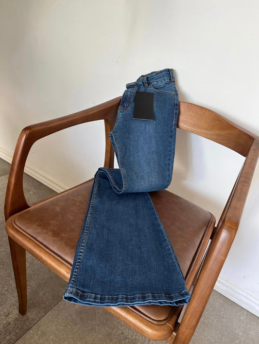 Jeans Oxford