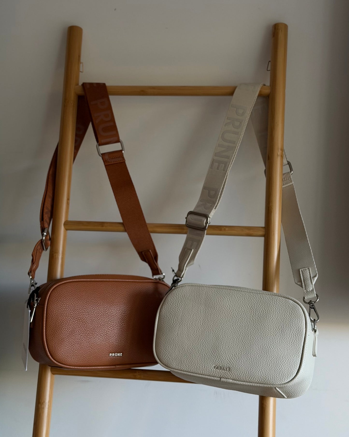 Bandolera Ambar grande