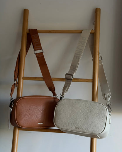 Bandolera Ambar grande