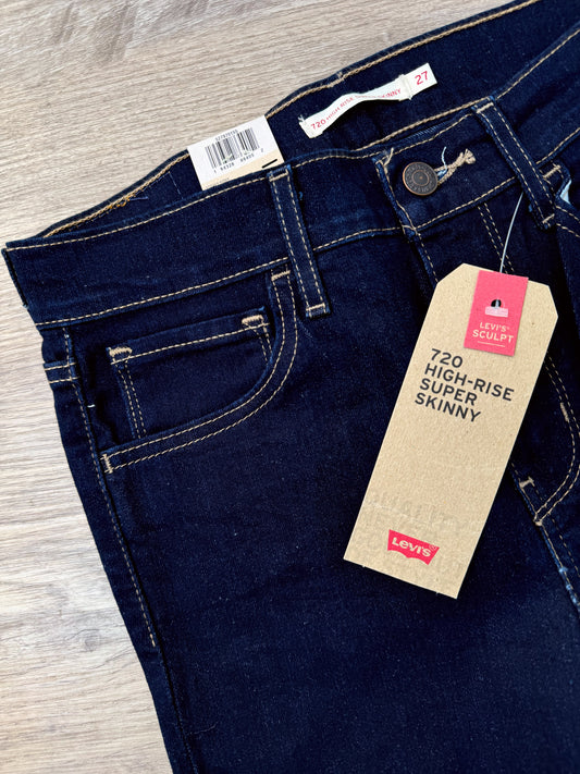 Jean Levis 720 (high rise)