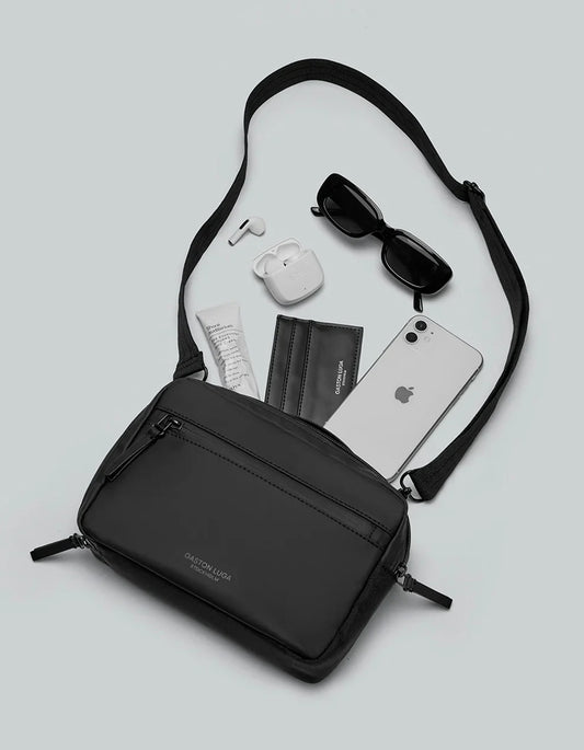 Bandolera Dash Negra