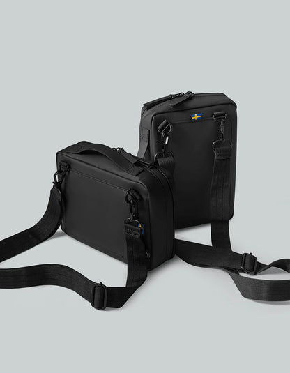 Bandolera Dash Negra