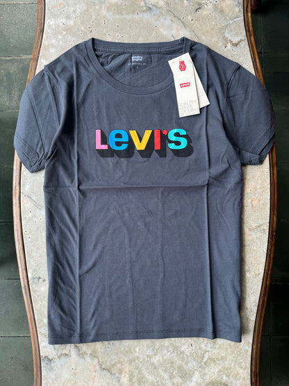 Remera gris Levi’s