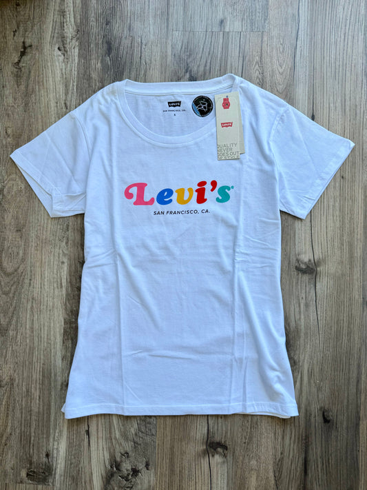 Remera Levi’s