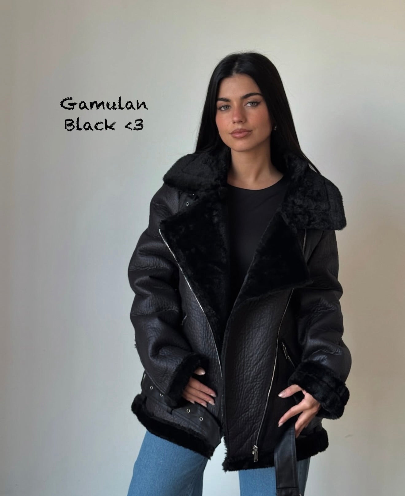 Gamulan Black