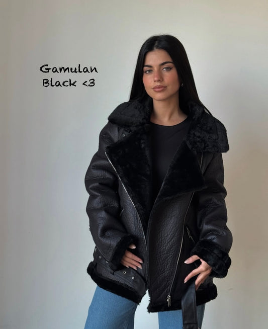 Gamulan Black