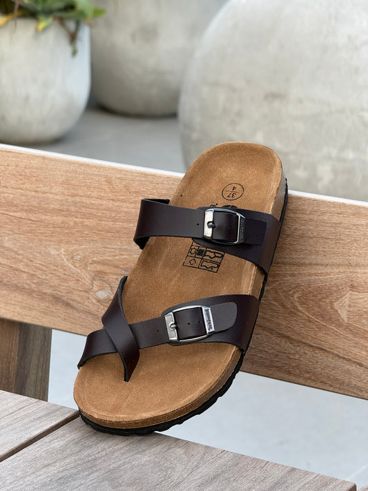 Sandalias Sydney