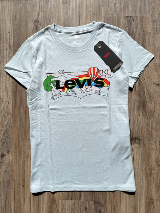 Remera Levis