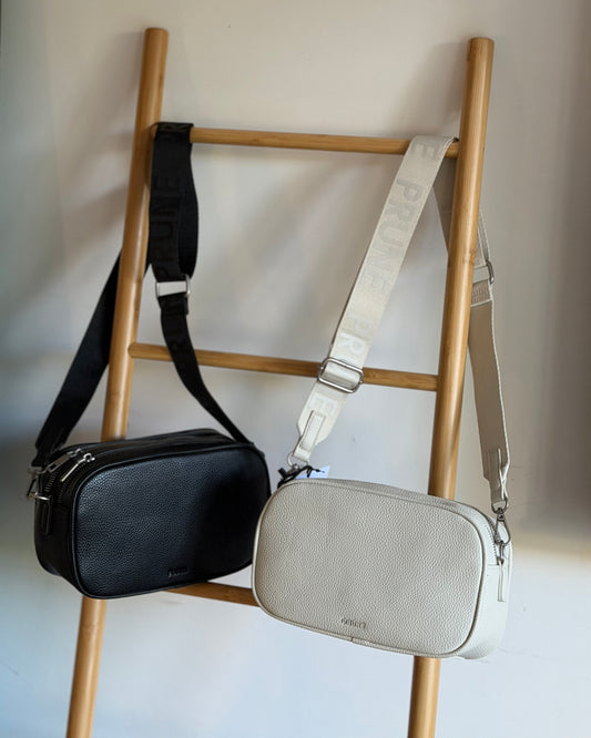 Bandolera Ambar