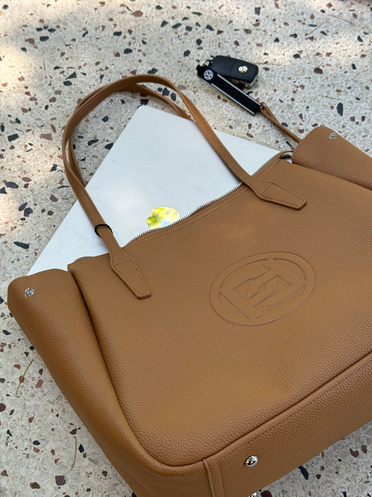 Cartera Prüne office