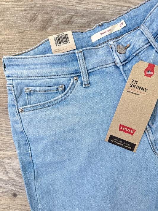 Jean Levis 711 (mid rise)