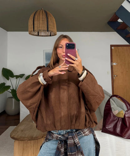 Bomber jacket Iconic
