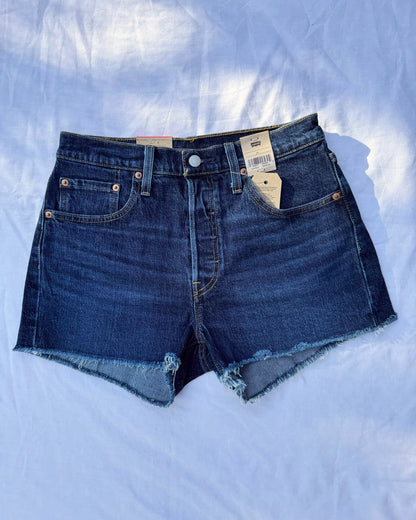 Short Levis 501