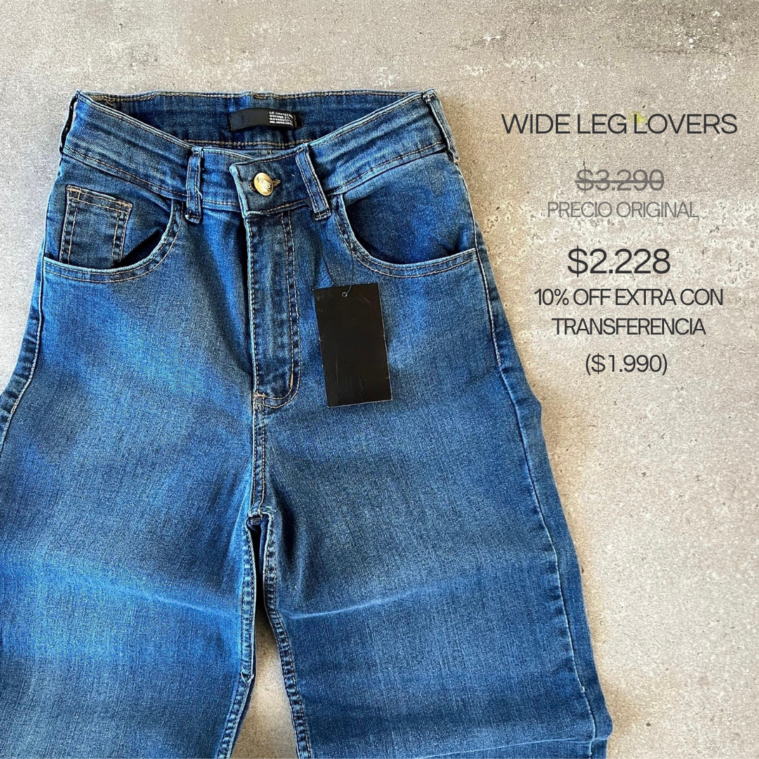 Ir a colección shorts y jeans